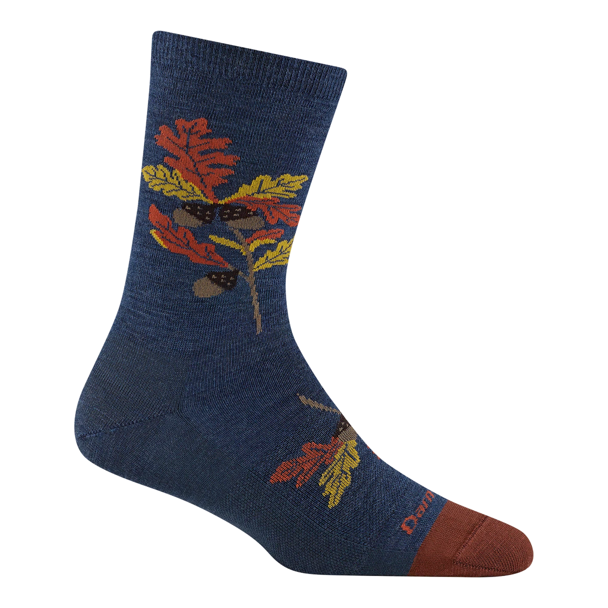 Women's Blossom Crew Lightweight Lifestyle Socks