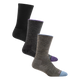 Taupe/Charcoal/Black