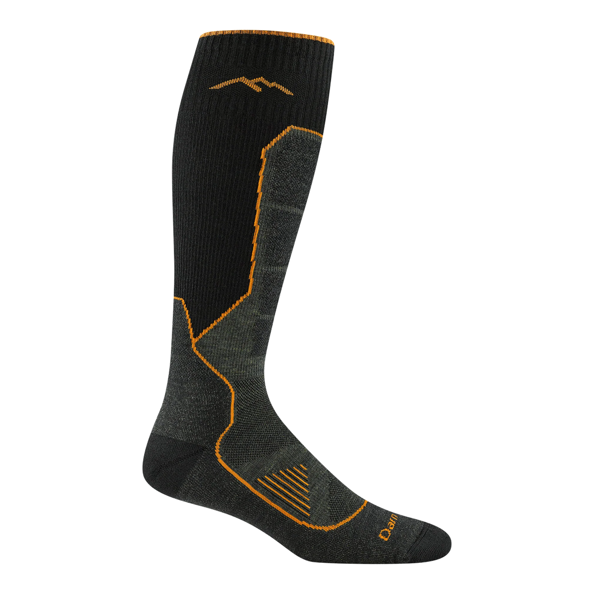 Over-the-Calf Midweight Hunting Socks
