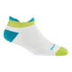 White/Teal