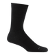 Solid Black