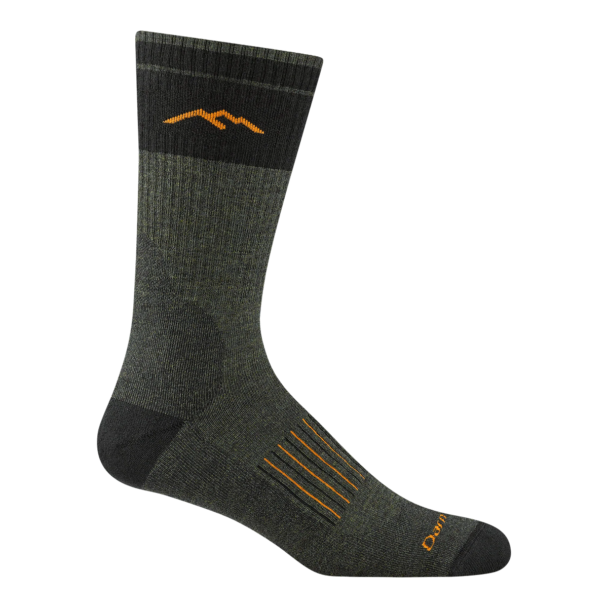 Men's  Boot Heavyweight Hunting Socks
