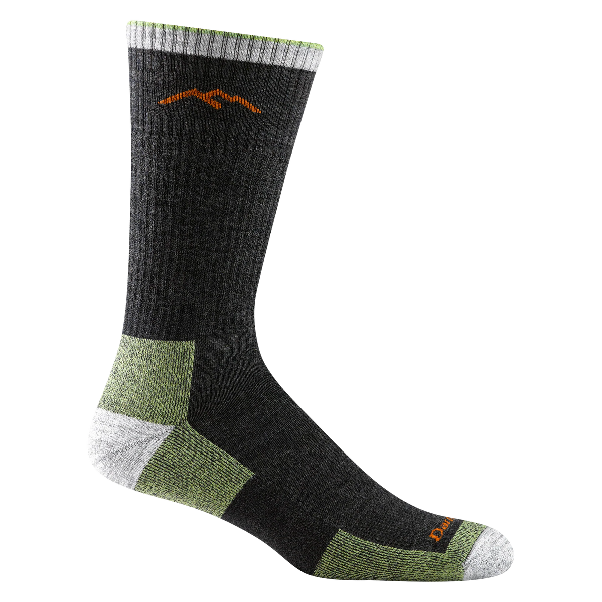 Men's Hiker Boot Midweight Hiking Socks