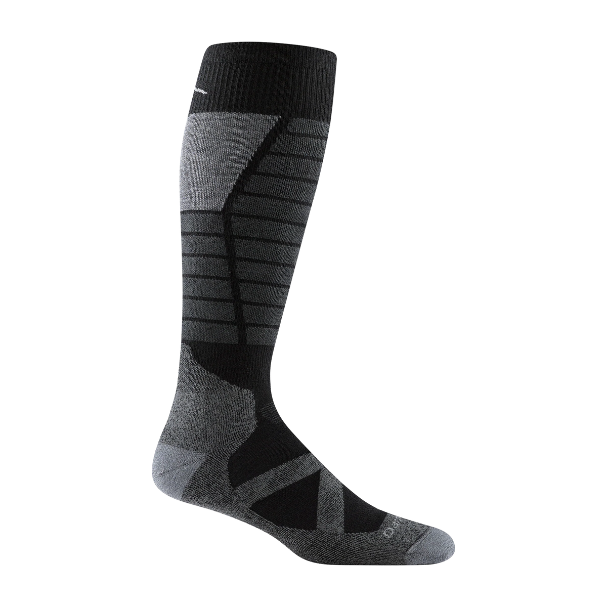 Men's Function X Over-the-Calf Midweight Ski & Snowboard Socks