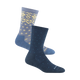 Midnight/Light Denim