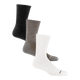 Black/Rye/White