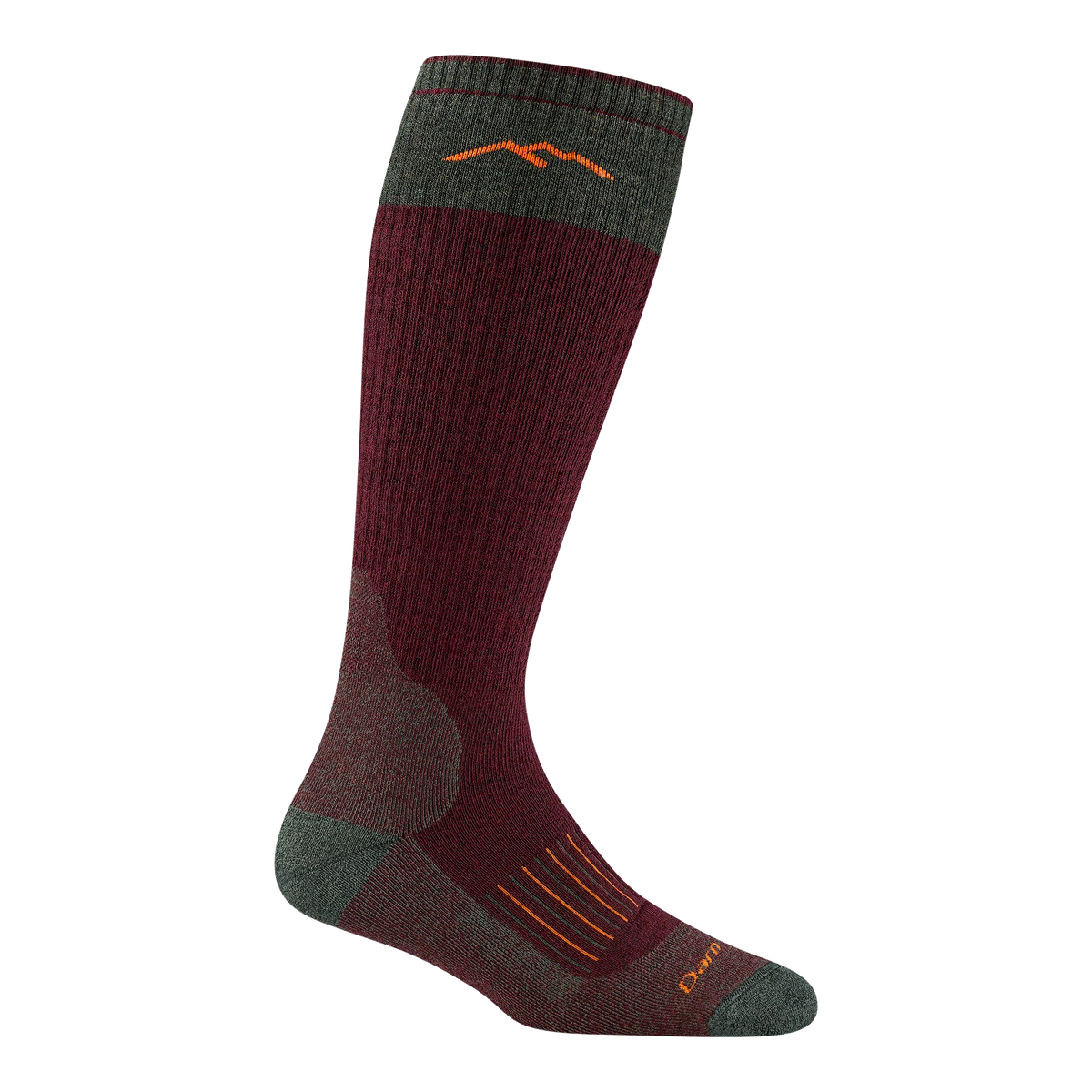 Women's  Over-the-Calf Heavyweight Hunting Socks