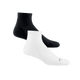 Black/White