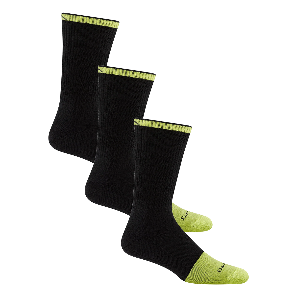 Men's Limited Edition Steely Boot Work Sock 3-Pack