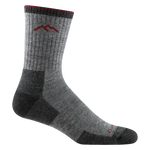 Men's Hiker Micro Crew Midweight Hiking Socks