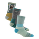 Owl Green/Slate/Reed