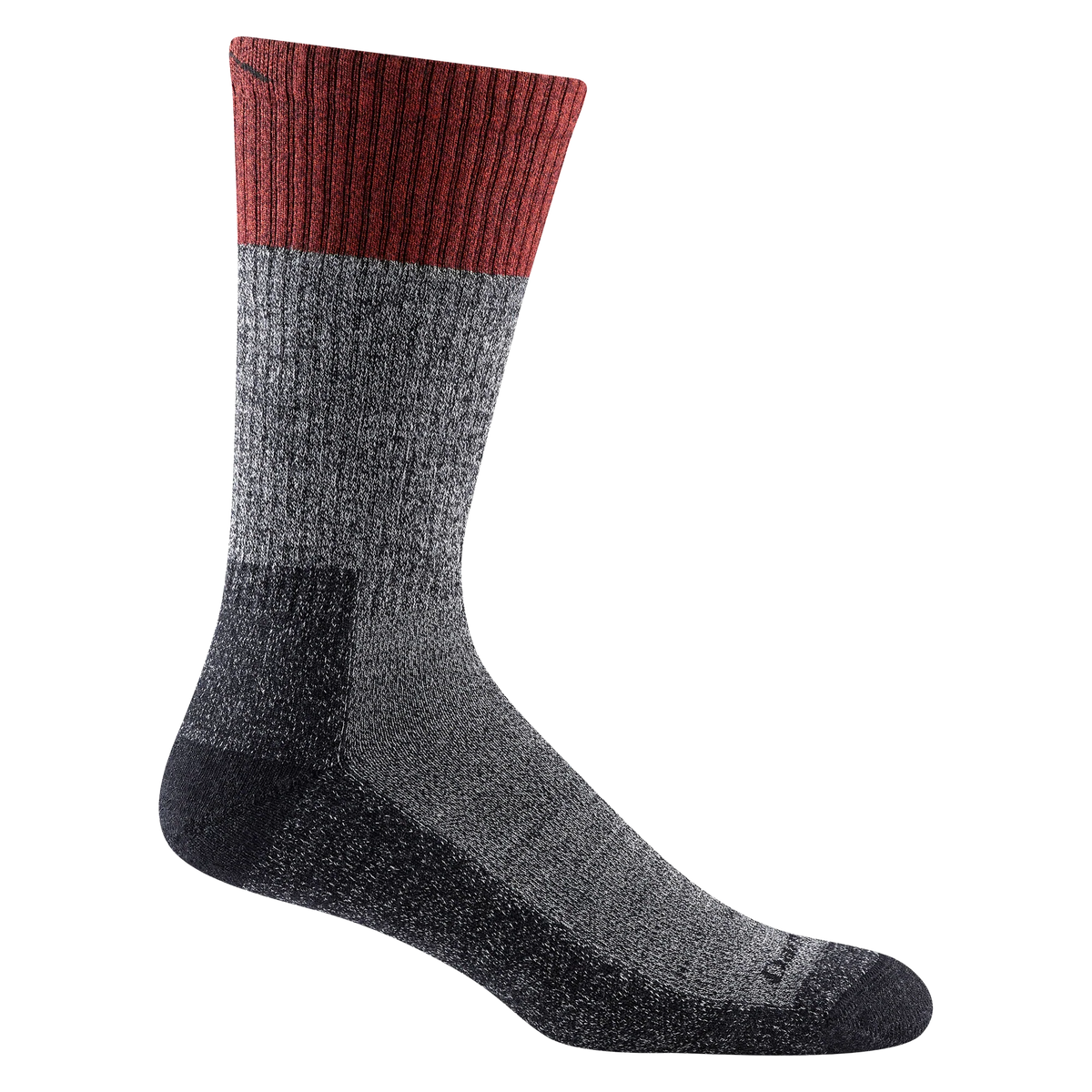 Men's Scout Boot  Midweight Hiking Sock