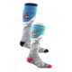 Gray/Aqua