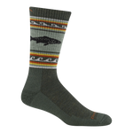 Men's Vangrizzle Boot Midweight Hiking Socks