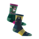 Moss/Dark Teal