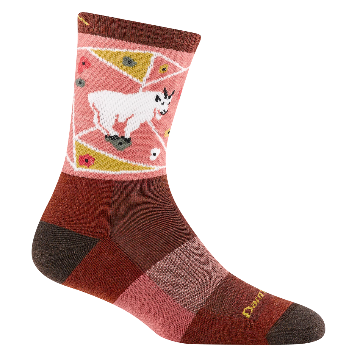 Women's Micro Crew Hiker 2-Pack