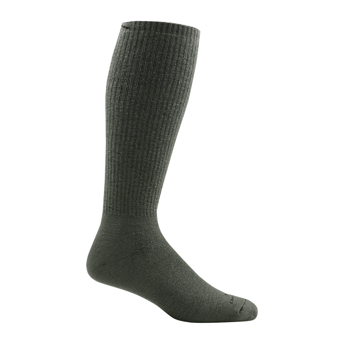 T4050 Over-the-Calf Heavyweight Tactical Socks with Full Cushion